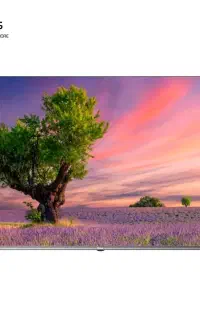 تلویزیون 55 اینچ  هوشمند جی پلاس مدل GTV-55SU789N