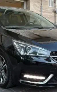 آریزو 5 مدل 99 شرایط اقساطی