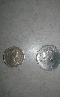 سکه قدیمی