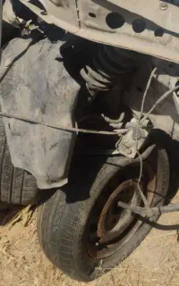 پرایدتصادفی