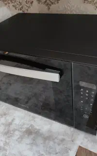 آون توستر کم کار و پا به نو