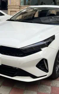 کیا k3 صفرو خشک /تحویل روز