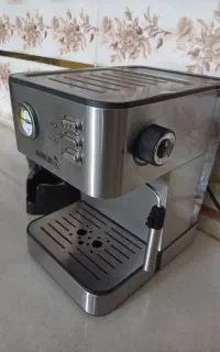 اسپرسوساز گلدن لایف ایتالیایی