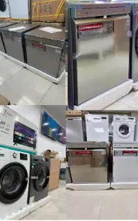 لباسشویی ظرفشویی پاکشوما دوو اسنوا مجیک اقساطی