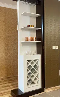 پارتیشن بار MDF