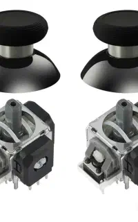 شوگ دسته ps5 GuliKit و مگنتی فروش و تعویق