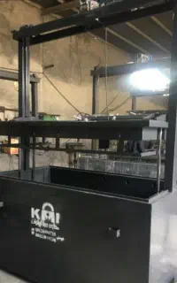 تعمیرات تخصصی آسانسور گاو صندوق