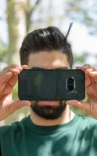 خرید اقساطی ناتینگ فون ۲ای (بدون پیش‌پرداخت)