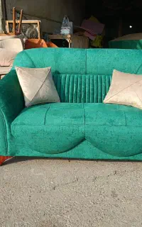 شستشو مبلمان