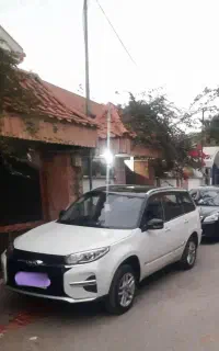 ام وی ام ایکس 33 s گیربکس AT
