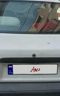 پراید SE