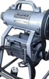 لوله بازکنی