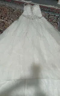 لباس عروس
