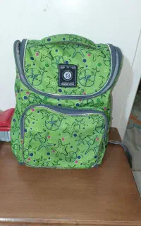 کوله پشتی نو