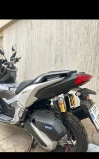 Honda Adv 160