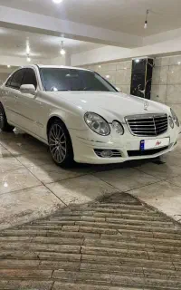 بنز E240