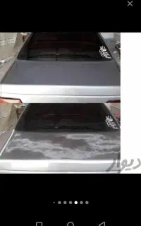 بازسازی صفر تا صد خودرو