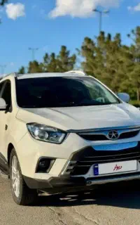 جک S5 مدل 98 اقساطی با اعتماد آریا