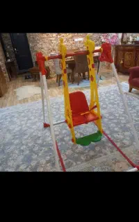 تاب بچه درحدنو