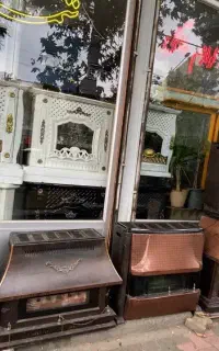 طرح تعویض بخاری هاکهنه به نو