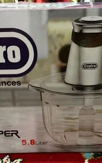 خردکن مارک Espiro