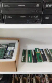 فروش رم ۸گیگ ddr3 رم ۴ ddr3