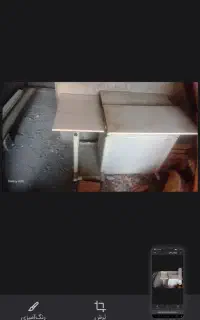 فروش میزکامپیوتر تحریر فوری