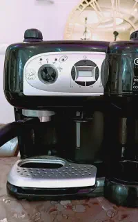 قهوه ساز دلونگی