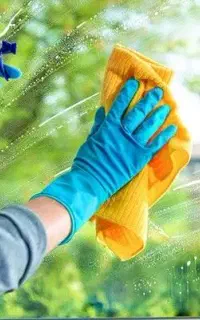 به یک خانم جهت نظافت منزل نیازمندیم