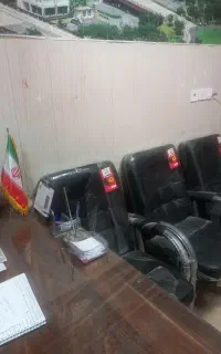 شریک و همکار در مشاور املاک