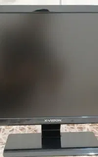 تعمیر مانیتور و LCD کامپیوتر