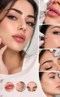 بمب تخفیف فیلر،بوتاکس،بیکینی ،پی ارپی،آنزیم باپزشک