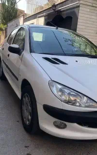 پژو اس دی مدل ۸۸