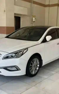 سوناتا ال اف ۲۰۱۵ بنزینی