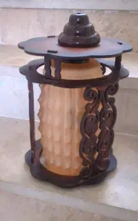 لوستر نو