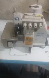 سردوز جک دینام پایین ۴ نخ
