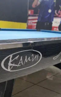 میز بیلیارد ایرانی ۹ فوت