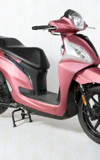 لاکی 200 برند اس وای ام شرایط اقساطی ویژه