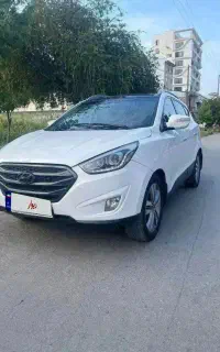 توسان ۲۰۱۴ نیوفیس فول شرکتی