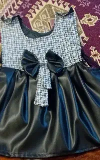 سارافن دخترانه