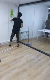 تمیزکاری شرکت نظافتی پاکسان