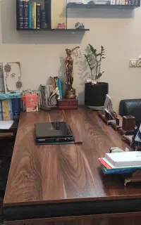 وکالت و وکیل پایه یک دادگستری(وکیل خانم)