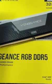 رم کورسیر DDR5