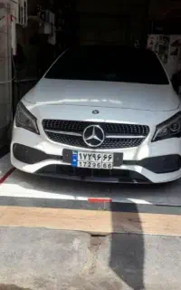 دیتیلینگ، شیشه دودی و کاور بدنه رشت