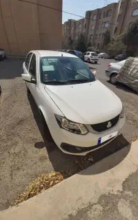 ساینا صفرکیلومتر۸۵گانه مدل۱۴۰۵