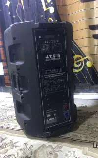 اسپیکر بلندگوی جی تی ار ۶۰۰