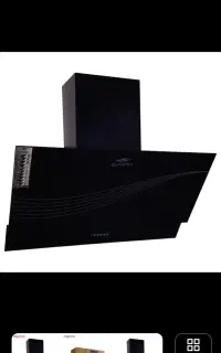 هود آشپزخانه