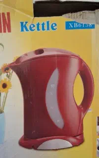 کتری برقی