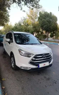 جک s3