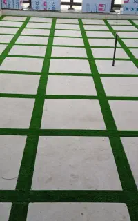 فروش و اجرای چمن مصنوعی